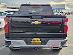 New 2026 Chevrolet Silverado 1500 LT Crew Cab for sale #C45110 - photo 2