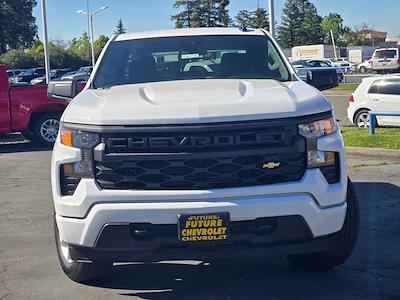 New 2026 Chevrolet Silverado 1500 - photo 1