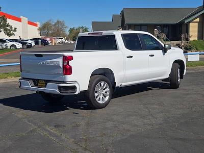 New 2026 Chevrolet Silverado 1500 - photo 1