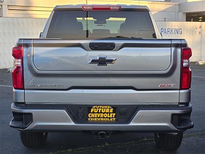 2026 Chevrolet Silverado 1500 Crew Cab 4WD Pickup for sale #C45117 - photo 2