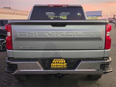 2026 Chevrolet Silverado 1500 Crew Cab 4WD Pickup for sale #C45118 - photo 2