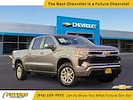 New 2026 Chevrolet Silverado 1500 LT Crew Cab for sale #C45118 - photo 1