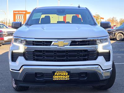 2026 Chevrolet Silverado 1500 Crew Cab 4WD Pickup for sale #C45119 - photo 2