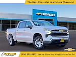 New 2026 Chevrolet Silverado 1500 LT Crew Cab for sale #C45119 - photo 1