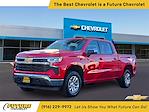 New 2026 Chevrolet Silverado 1500 LT Crew Cab for sale #C45122 - photo 1