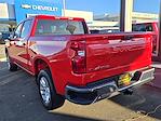 New 2026 Chevrolet Silverado 1500 LT Crew Cab for sale #C45122 - photo 3