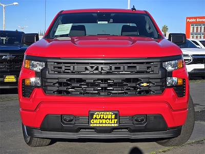2026 Chevrolet Silverado 1500 Crew Cab RWD Pickup for sale #C45124 - photo 2