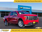 New 2026 Chevrolet Silverado 1500 Custom Crew Cab for sale #C45124 - photo 1