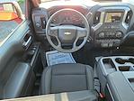 New 2026 Chevrolet Silverado 1500 Custom Crew Cab for sale #C45124 - photo 5