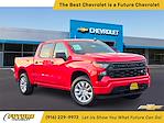 New 2026 Chevrolet Silverado 1500 Custom Crew Cab for sale #C45125 - photo 1