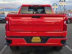 New 2026 Chevrolet Silverado 1500 Custom Crew Cab for sale #C45125 - photo 2