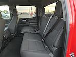 New 2026 Chevrolet Silverado 1500 Custom Crew Cab for sale #C45125 - photo 4