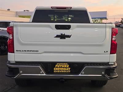 2026 Chevrolet Silverado 1500 Crew Cab 4WD Pickup for sale #C45129 - photo 2