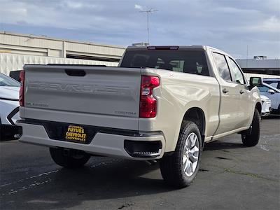 2026 Chevrolet Silverado 1500 Crew Cab 4WD Pickup for sale #C45131 - photo 2