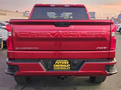 2026 Chevrolet Silverado 1500 Crew Cab 4WD Pickup for sale #C45133 - photo 2
