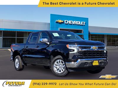 New 2026 Chevrolet Silverado 1500 - photo 1