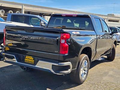 New 2026 Chevrolet Silverado 1500 - photo 1