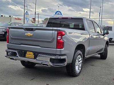 2026 Chevrolet Silverado 1500 Crew Cab 4WD Pickup for sale #C45139 - photo 2