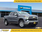 New 2026 Chevrolet Silverado 1500 LT Crew Cab for sale #C45139 - photo 1