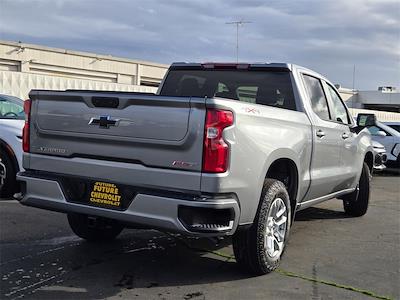 2026 Chevrolet Silverado 1500 Crew Cab 4WD Pickup for sale #C45140 - photo 2
