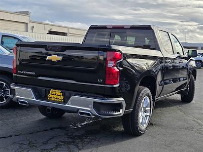 New 2026 Chevrolet Silverado 1500 LT Crew Cab for sale #C45141 - photo 2