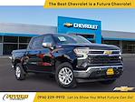 New 2026 Chevrolet Silverado 1500 LT Crew Cab for sale #C45141 - photo 1