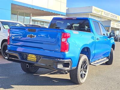 New 2026 Chevrolet Silverado 1500 LT Crew Cab for sale #C45146 - photo 2
