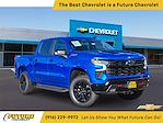 New 2026 Chevrolet Silverado 1500 LT Crew Cab for sale #C45146 - photo 1