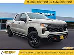 2026 Chevrolet Silverado 1500 Crew Cab 4WD Pickup for sale #C45147 - photo 1