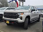 2026 Chevrolet Silverado 1500 Crew Cab 4WD Pickup for sale #C45147 - photo 2