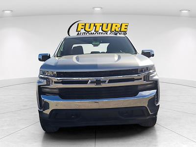 Used 2022 Chevrolet Silverado 1500 - photo 1
