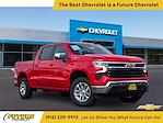 New 2026 Chevrolet Silverado 1500 LT Crew Cab for sale #C45153 - photo 1
