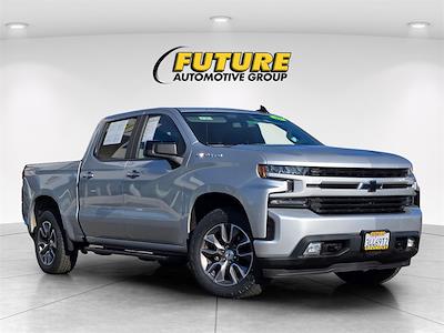 2019 Chevrolet Silverado 1500 RST's photo