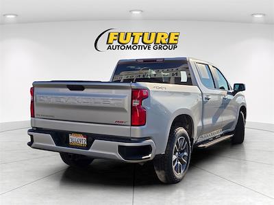 2019 Chevrolet Silverado 1500 Crew Cab 4WD Pickup for sale #C45165A - photo 2