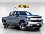 Used 2019 Chevrolet Silverado 1500 RST Crew Cab for sale #C45165A - photo 1