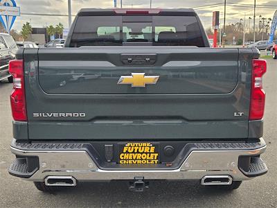 2026 Chevrolet Silverado 1500 Crew Cab 4WD Pickup for sale #C45166 - photo 2
