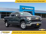 New 2026 Chevrolet Silverado 1500 LT Crew Cab for sale #C45166 - photo 1