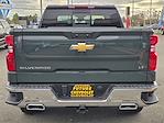 New 2026 Chevrolet Silverado 1500 LT Crew Cab for sale #C45166 - photo 2