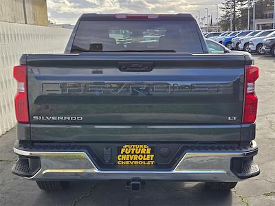 2026 Chevrolet Silverado 1500 Crew Cab 4WD Pickup for sale #C45170 - photo 2