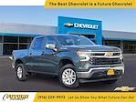 New 2026 Chevrolet Silverado 1500 LT Crew Cab for sale #C45170 - photo 1