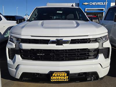 New 2026 Chevrolet Silverado 1500 RST Crew Cab for sale #C45173 - photo 2
