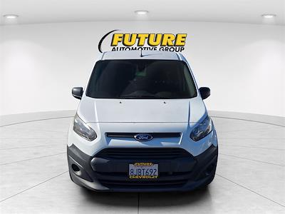 Used 2018 Ford Transit Connect Empty Cargo Van for sale #C45177A - photo 2