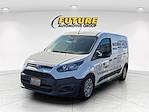 Used 2018 Ford Transit Connect Empty Cargo Van for sale #C45177A - photo 3