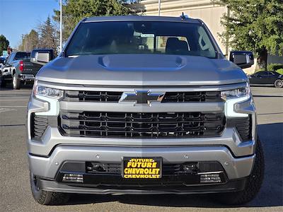 New 2026 Chevrolet Silverado 1500 RST Crew Cab for sale #C45180 - photo 2