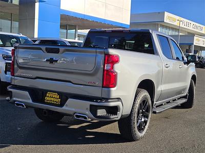 New 2026 Chevrolet Silverado 1500 RST Crew Cab for sale #C45180 - photo 2