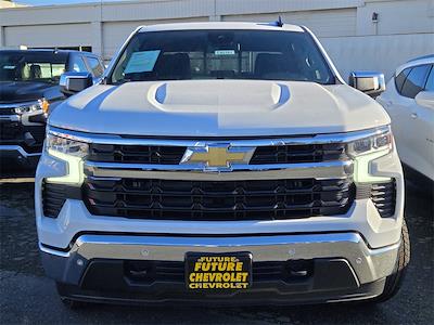 New 2026 Chevrolet Silverado 1500 LT Crew Cab for sale #C45181 - photo 2