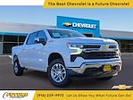 New 2026 Chevrolet Silverado 1500 LT Crew Cab for sale #C45181 - photo 1