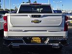 New 2026 Chevrolet Silverado 1500 LT Crew Cab for sale #C45181 - photo 3