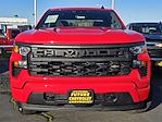 New 2026 Chevrolet Silverado 1500 Custom Crew Cab for sale #C45183 - photo 2