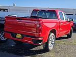 New 2026 Chevrolet Silverado 1500 Custom Crew Cab for sale #C45183 - photo 3